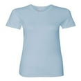 thumbnail image 1 of Clementine Women's Fine Jersey Short-Sleeve T-Shirt, 1 of 3