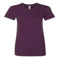thumbnail image 1 of Clementine Women's Fine Jersey Short-Sleeve T-Shirt, 1 of 3