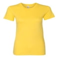 thumbnail image 1 of Clementine Women's Fine Jersey Short-Sleeve T-Shirt, 1 of 3