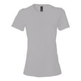 thumbnail image 1 of Clementine Women's Lightweight T-Shirt, 1 of 5