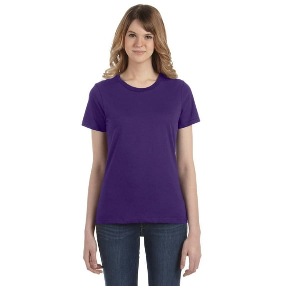 Clementine Women's Lightweight T-Shirt