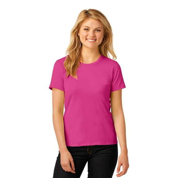 Clementine Women's Lightweight T-Shirt