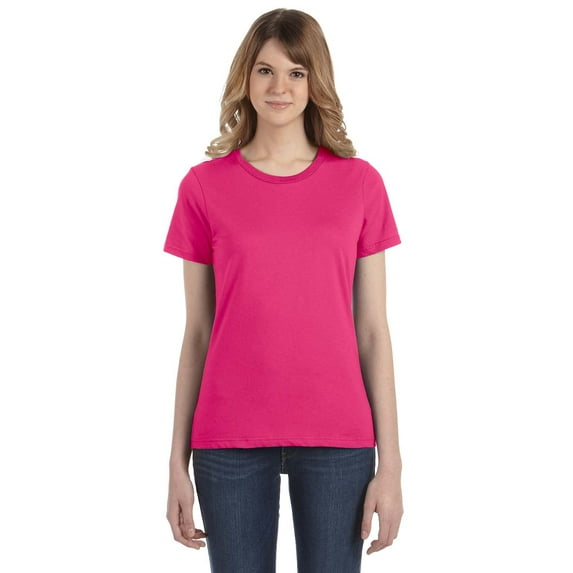 Clementine Women's Lightweight T-Shirt