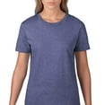 thumbnail image 1 of Clementine Women's Lightweight T-Shirt, 1 of 3
