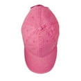 thumbnail image 1 of Anvil unisex Pigment Dyed Twill Cap, 1 of 5