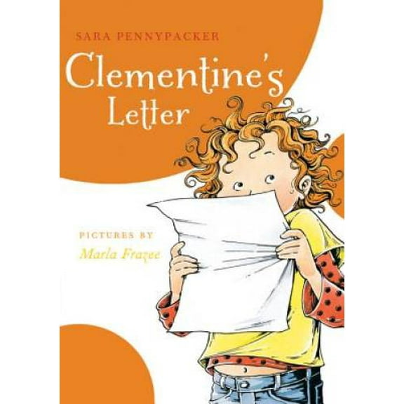 Pre-Owned Clementine's Letter (Paperback) 078683885X 9780786838851