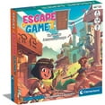 thumbnail image 1 of Clementoni - Escape Game - Un Voyage A Travers le Temps, 1 of 1