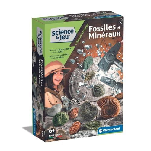 Science & Jeu - Triops et le monde des Dinosaures - Le coin du jouet