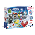 thumbnail image 1 of Clementoni: Science in The Laboratory Kit, 1 of 3
