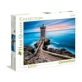thumbnail image 1 of Clementoni "The Lighthouse Puzzle (1000 Piece), 1 of 2