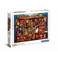 thumbnail image 1 of Clementoni : Puzzle 1000 pcs / Ye Old Shoppe, 1 of 2