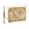 thumbnail image 1 of Clementoni - Ancient Map 2000 Piece Jigsaw Puzzle, 1 of 2