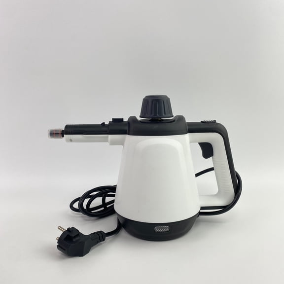 Clemora Steam cleaning machines, Pressurized Handheld Steam Cleaner for Home, Multi-Surface & Powerful Home Use Steamer