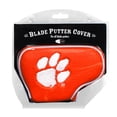 thumbnail image 1 of Clemson Tigers Team Blade Putter Cover, 1 of 3