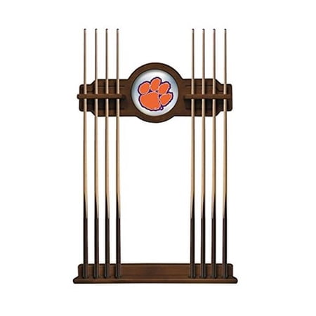 Clemson Cue Rack - Chardonnay