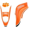 thumbnail image 1 of Clemson Hybrid Headcover, 1 of 2