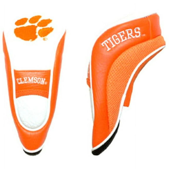 Clemson Hybrid Headcover