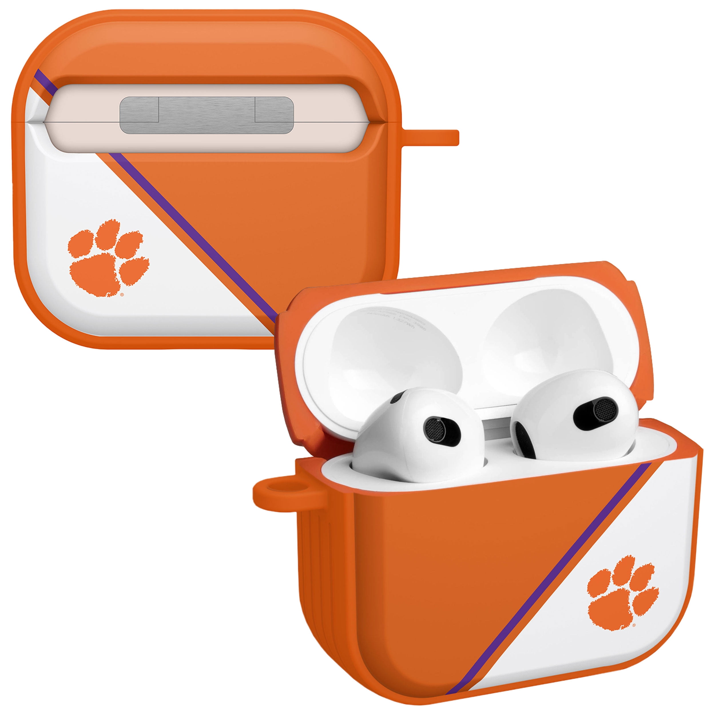 Affinity Bands Case Cover