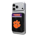thumbnail image 1 of Clemson Tigers Endzone Plus Wireless Power Bank, 1 of 3