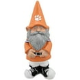 thumbnail image 1 of Clemson Tigers Collegiate Gnome, 1 of 2