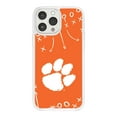 thumbnail image 1 of Clemson Tigers HD Phone Case Compatible with Apple iPhone 11 Pro (Playbook) by Affinity Bands, 1 of 1