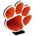 thumbnail image 1 of Clemson Tigers LED Infinity Logo Light, 1 of 7
