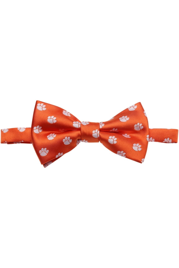 Clemson Tigers Bow Tie