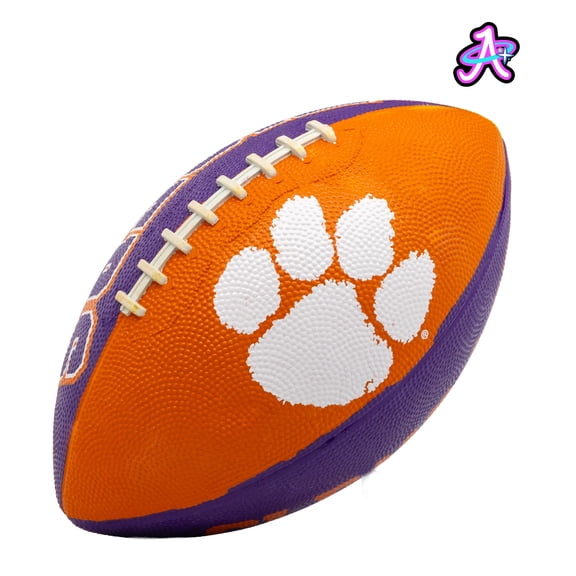 Clemson Tigers Official College Football