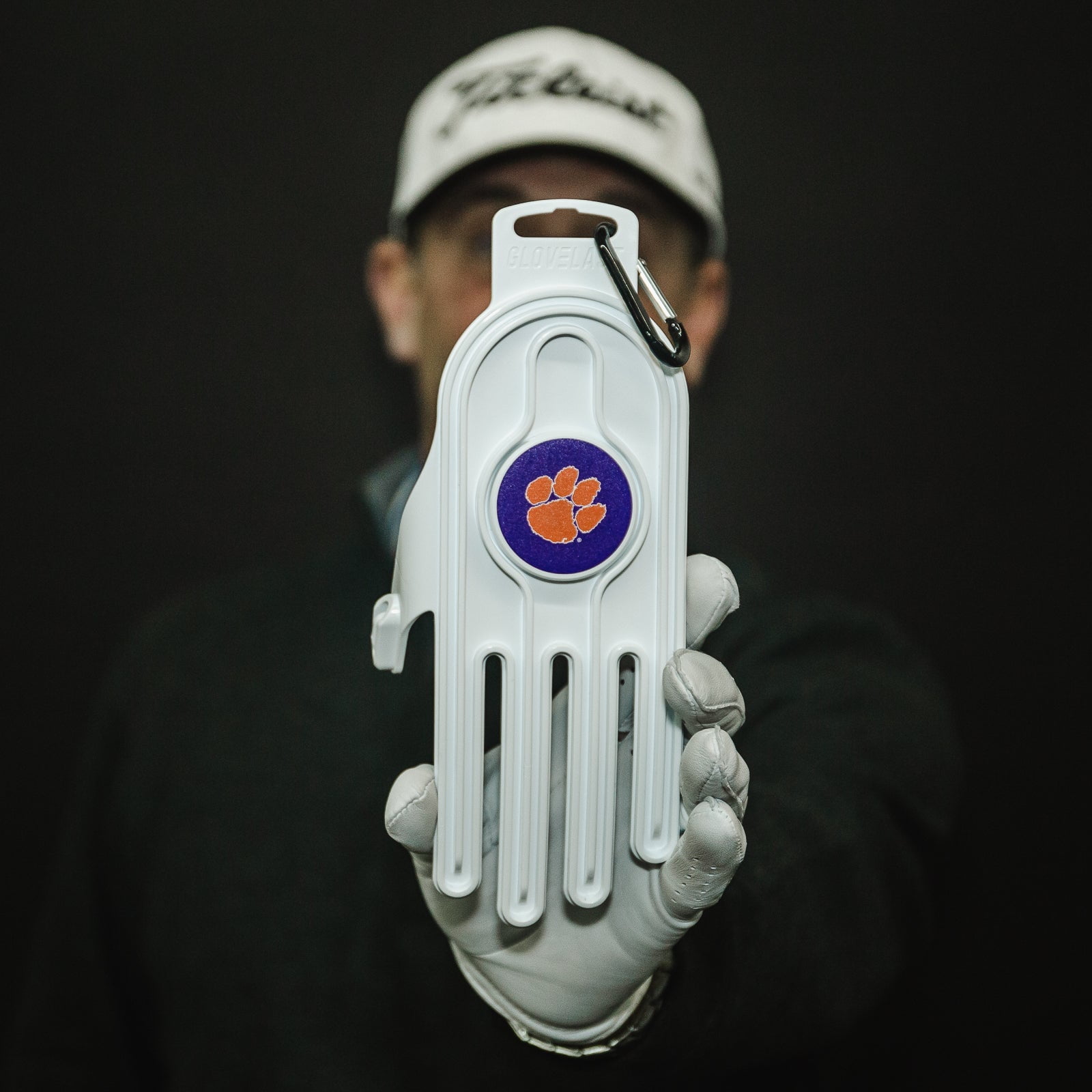 Clemson University Tigers Glovelast