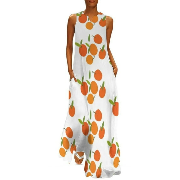 Clemtines Long Dress dresses summer wom clothes eving dresses ladies Wom's eving dress Dress