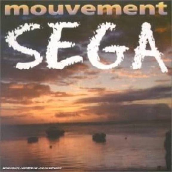 Clency Mouvement Sega (CD)