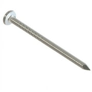 Clendenin Brothers Stainless Steel Trim Nails - White - 1lb. Box