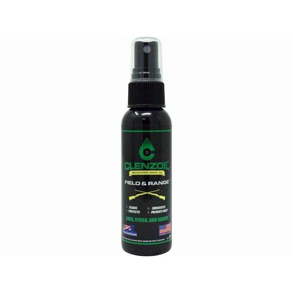 Field & Range Solution Spray