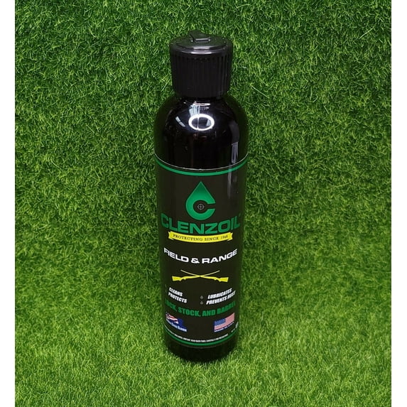 Clenzoil Field & Range Solution, 8 oz