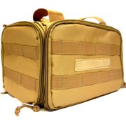 Clenzoil Universal Gun Care Range Bag, Tan