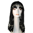 thumbnail image 1 of Cleo Beaded with Gold - Beads Blonde, 1 of 1