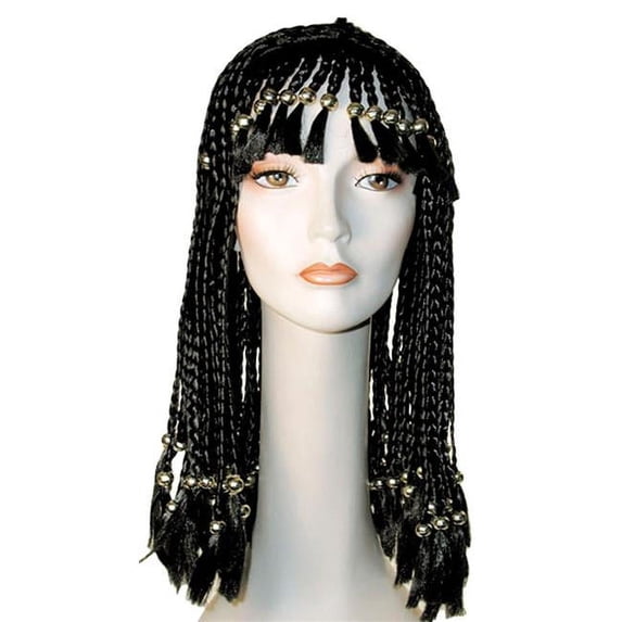 Cleo Beaded with Gold - Beads Blonde