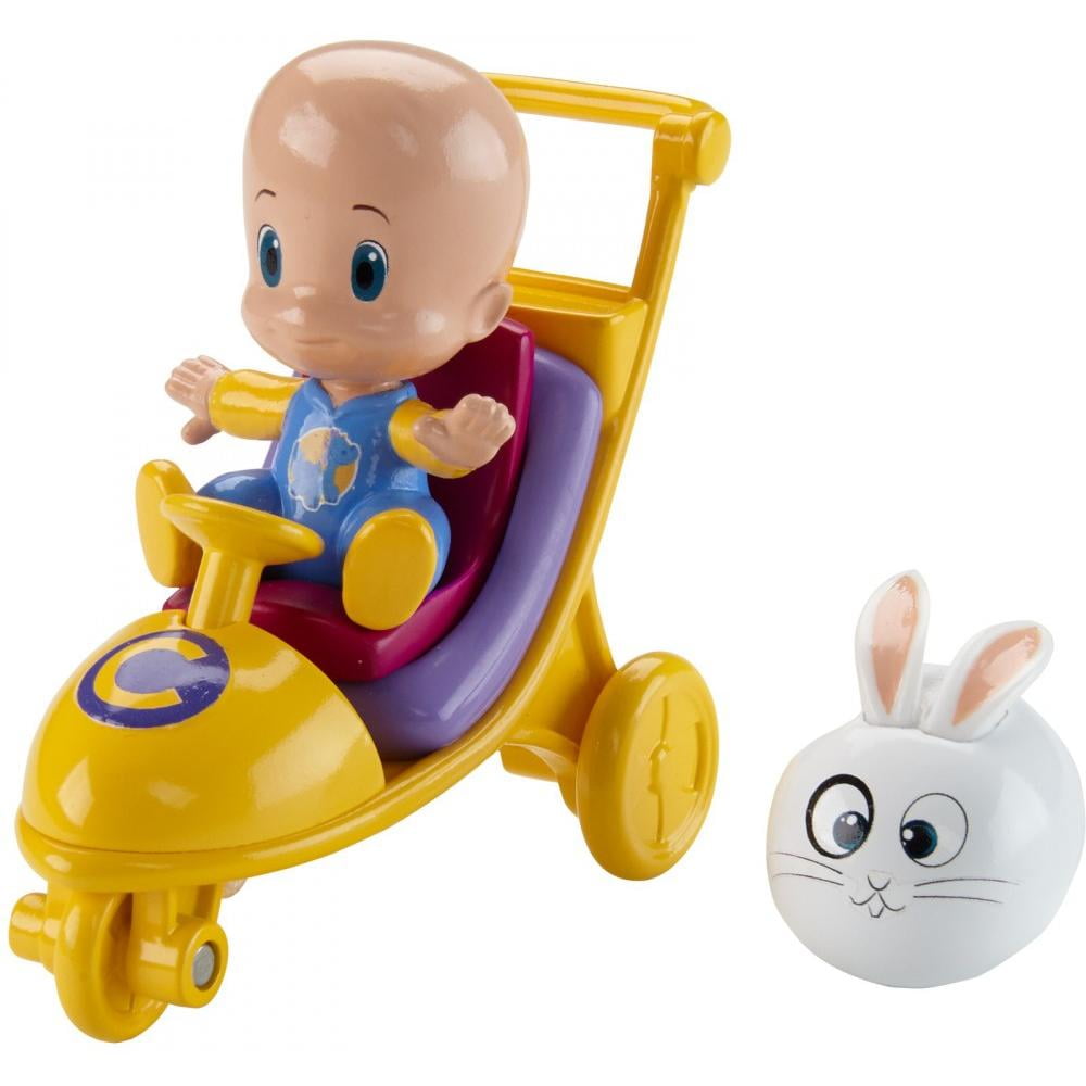 Cleo and cuquin deals toys