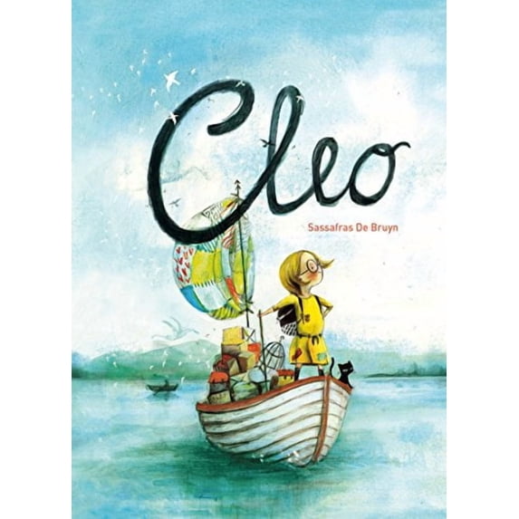 Cleo (Hardcover)
