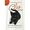 thumbnail image 1 of Pre-Owned Cleo: The Cat Who Mended a Family (Paperback) 080653303X 9780806533032, 1 of 1
