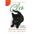 thumbnail image 1 of Cleo : The Cat Who Mended a Family (Paperback), 1 of 1