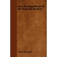 thumbnail image 1 of Cleo The Magnificent Or The Muse Of The Real (Paperback), 1 of 1