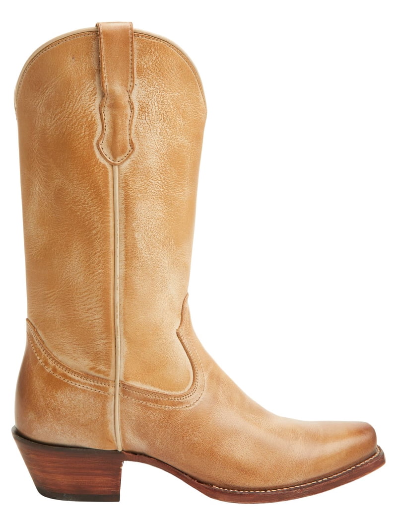 Cleo + Wolf Women's Women'S Ivy Western Boot Fashion Square