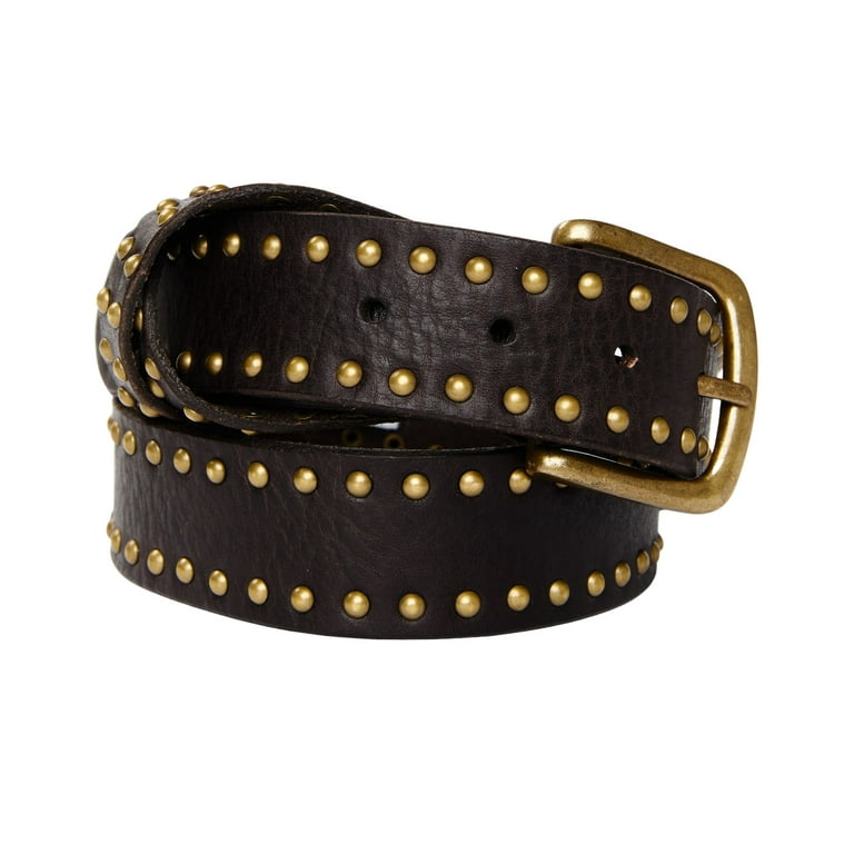Criss cross belt store