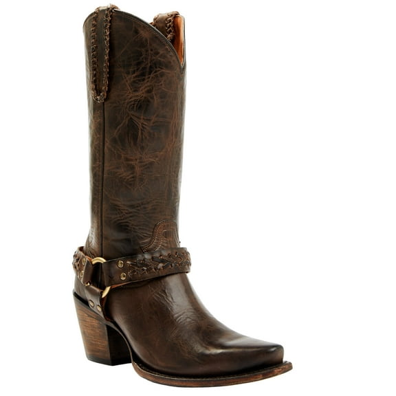 Cleo + Wolf Women's Wynter Western Boot Snip Toe - BCWFA23L1 8 M US