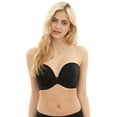 thumbnail image 1 of Cleo by Panache 9170 Koko Strapless Molded T-Shirt Bra, 1 of 2