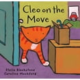 thumbnail image 1 of Pre-Owned Cleo on the Move (Cleo the Cat) (Paperback) 1782850570 9781782850571, 1 of 1