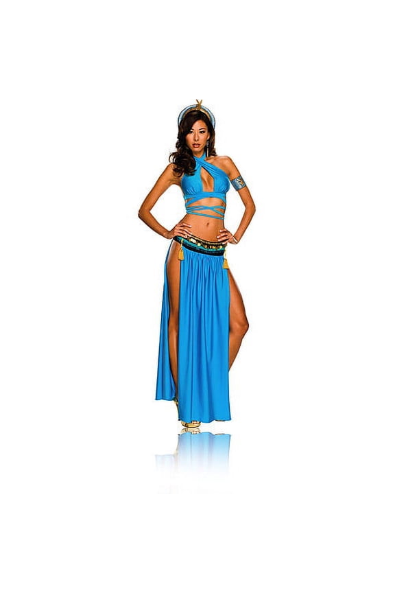 Sexy Playboy Cleopatra Costume