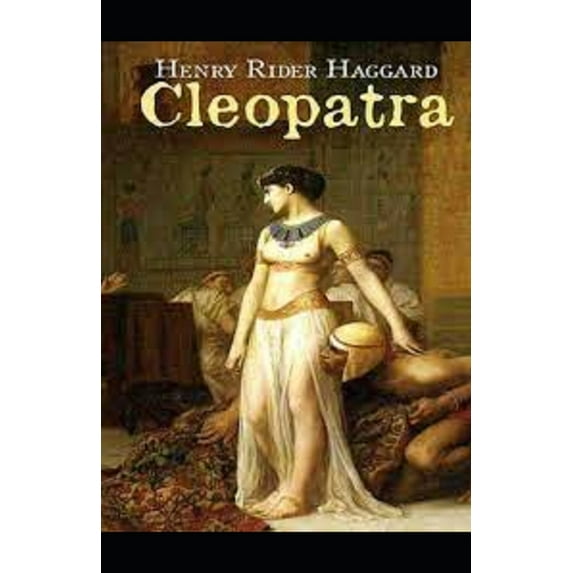 Cleopatra(Annotated) (Paperback)