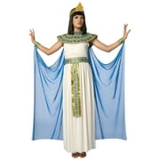 Egyptian Queen Cleopatra Pharaoh Womens Costume X-Large 18-22